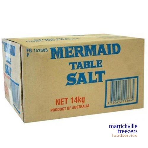 Salt Mermaid 14kg