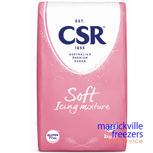 Sugar Icing Mixture 1kg