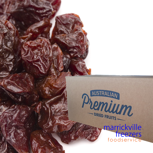 Sultanas Australian 5 Crown 12.5kg Galaxy