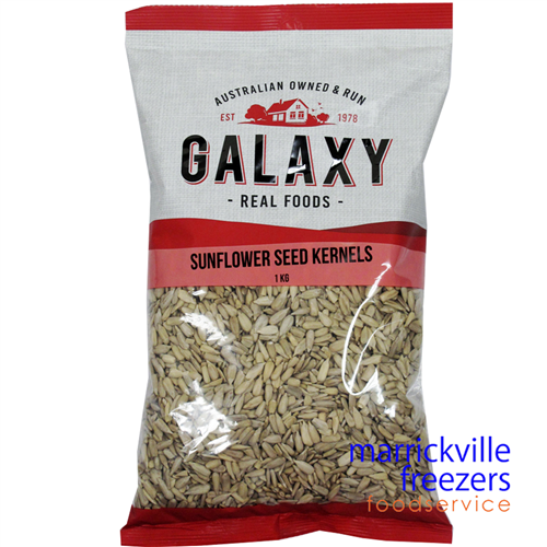 Sunflower Seeds Galaxy 1kg