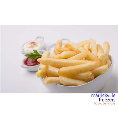 Talleys Straight Cut 13mm 3x5kg