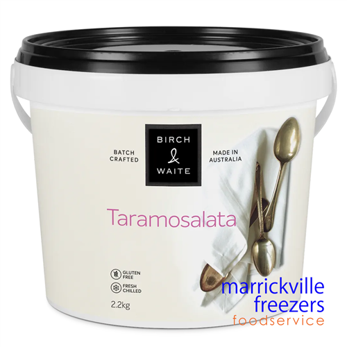 Taramosalata 2.2kg Birch & Waite