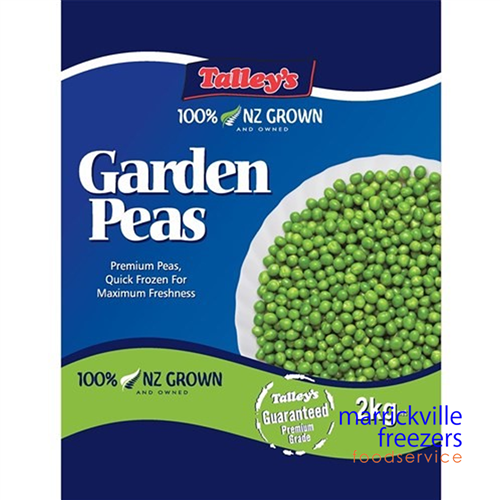 Talleys Peas 2kg