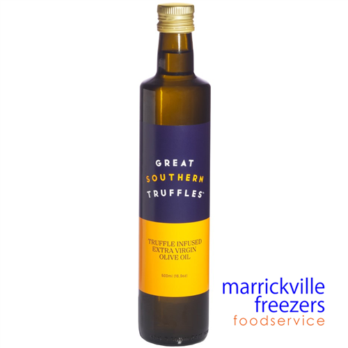 Oil Truffle White 500ml GREAT SOUTHERN