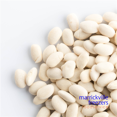 Beans Great North White Galaxy 25kg