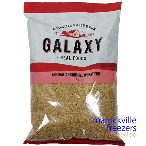 Wheat Crushed Galaxy 1kg